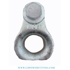 Guy grip thimble .